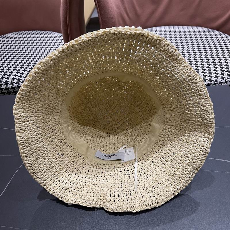 Chanel top hat (983)