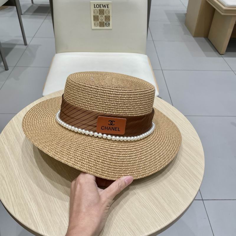 Chanel top hat (983)