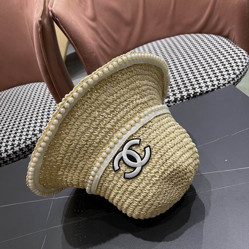 Chanel top hat (984)