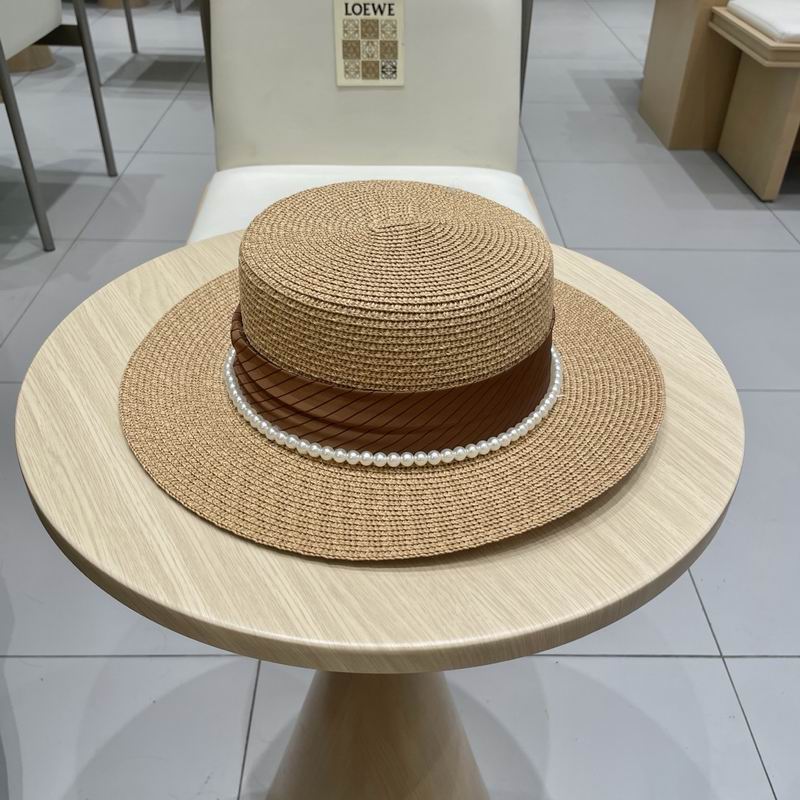 Chanel top hat (988)