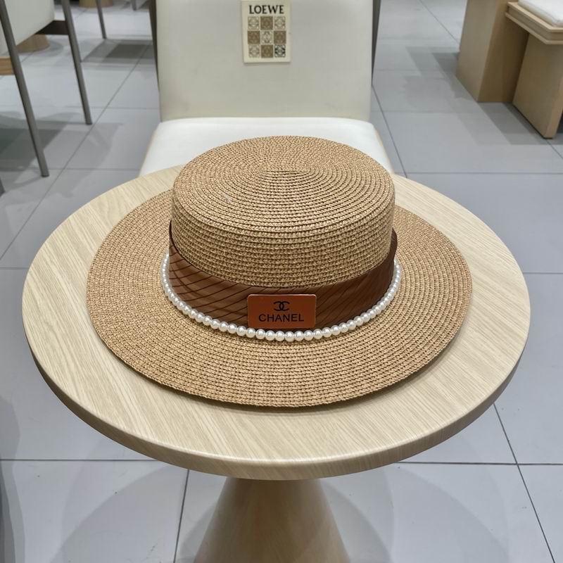 Chanel top hat (990)