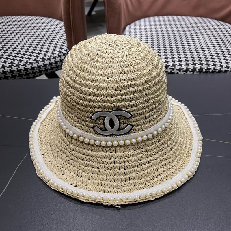 Chanel top hat (992)