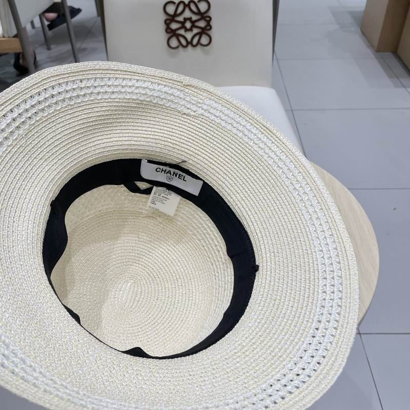 Chanel top hat (992)