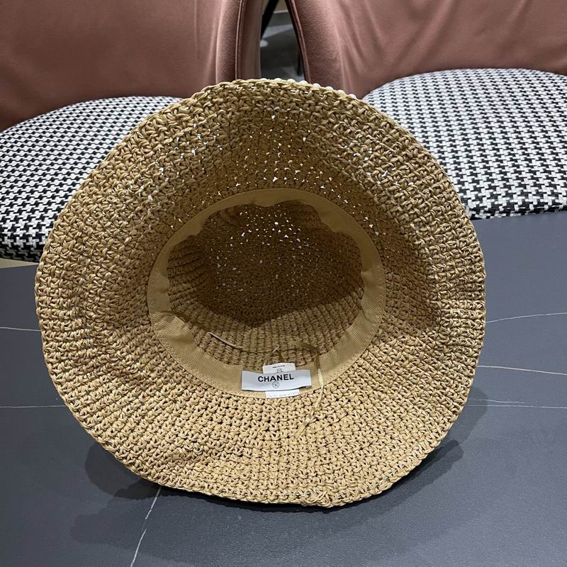 Chanel top hat (994)