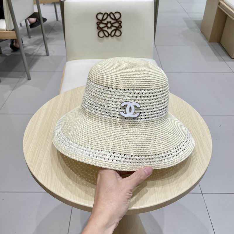 Chanel top hat (994)