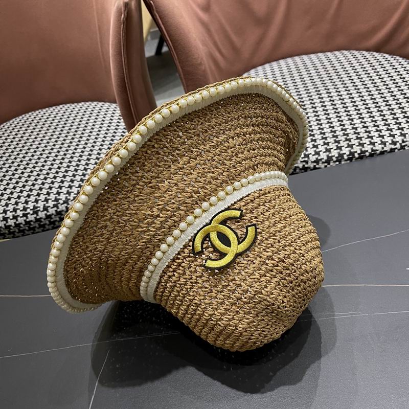 Chanel top hat (995)