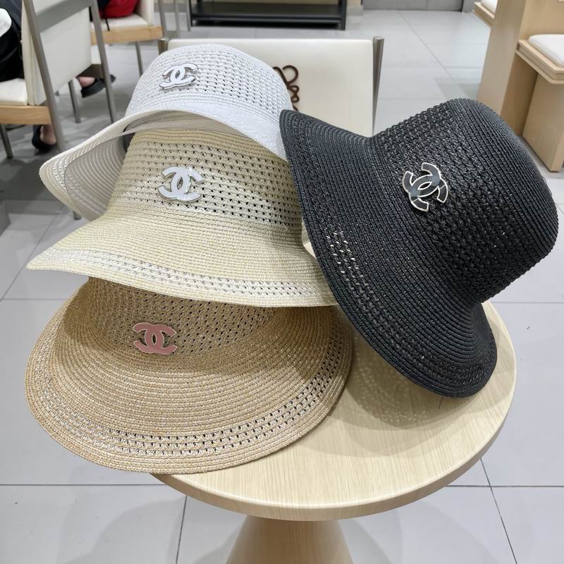 Chanel top hat (995)