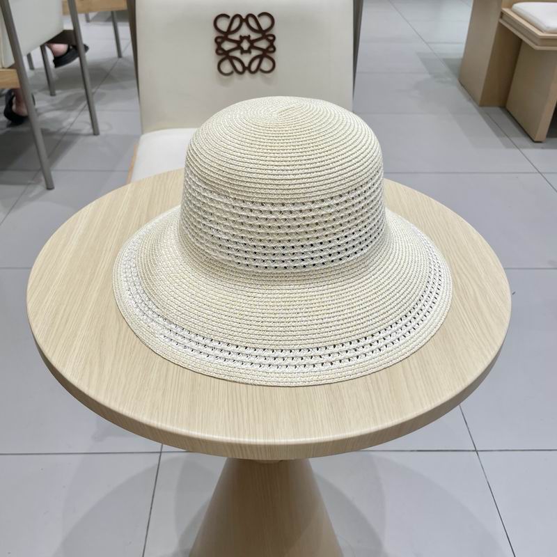 Chanel top hat (998)