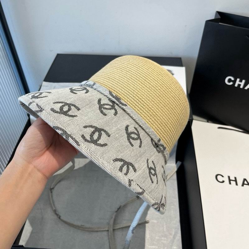 Chanel top hat dx (11)