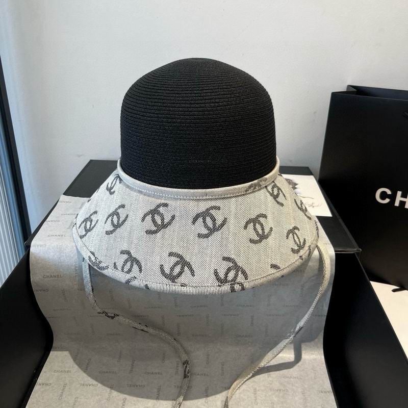 Chanel top hat dx (3)