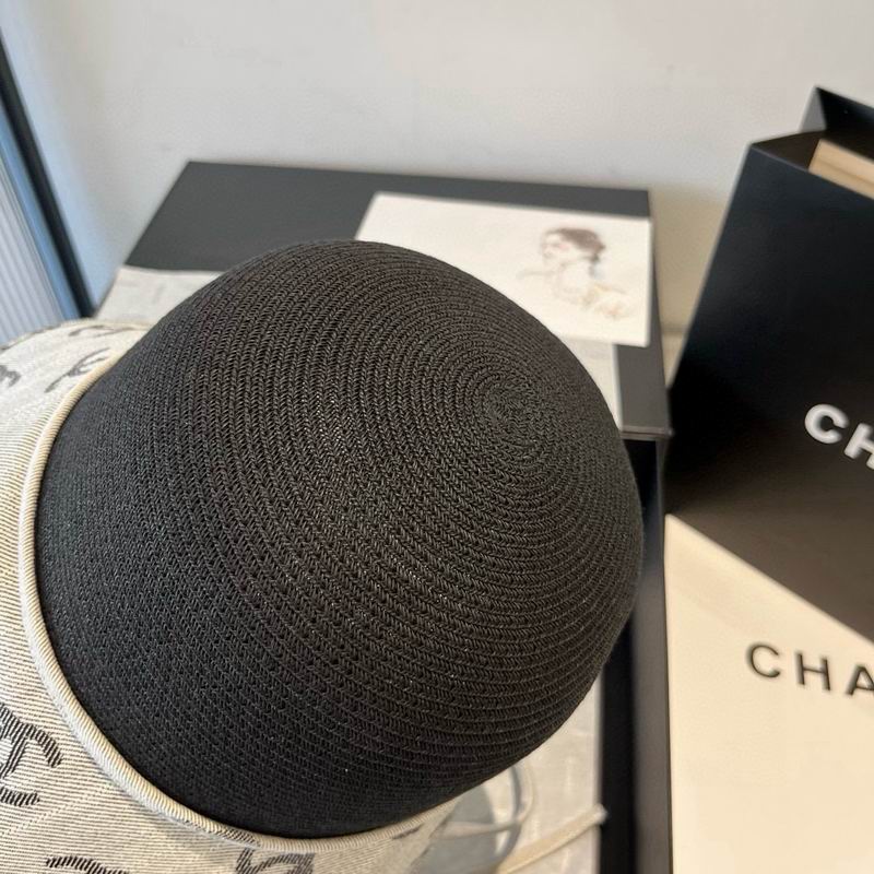 Chanel top hat dx (5)