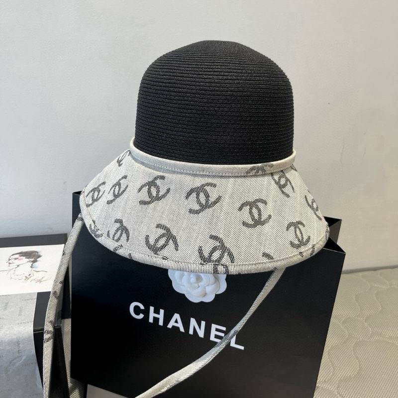 Chanel top hat dx (8)