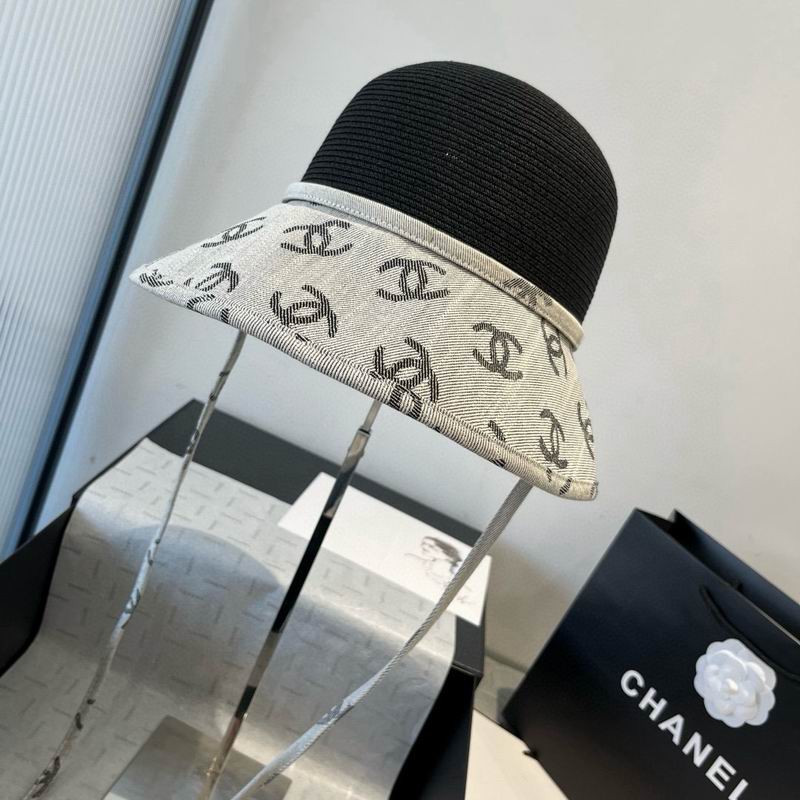 Chanel top hat dx (9)