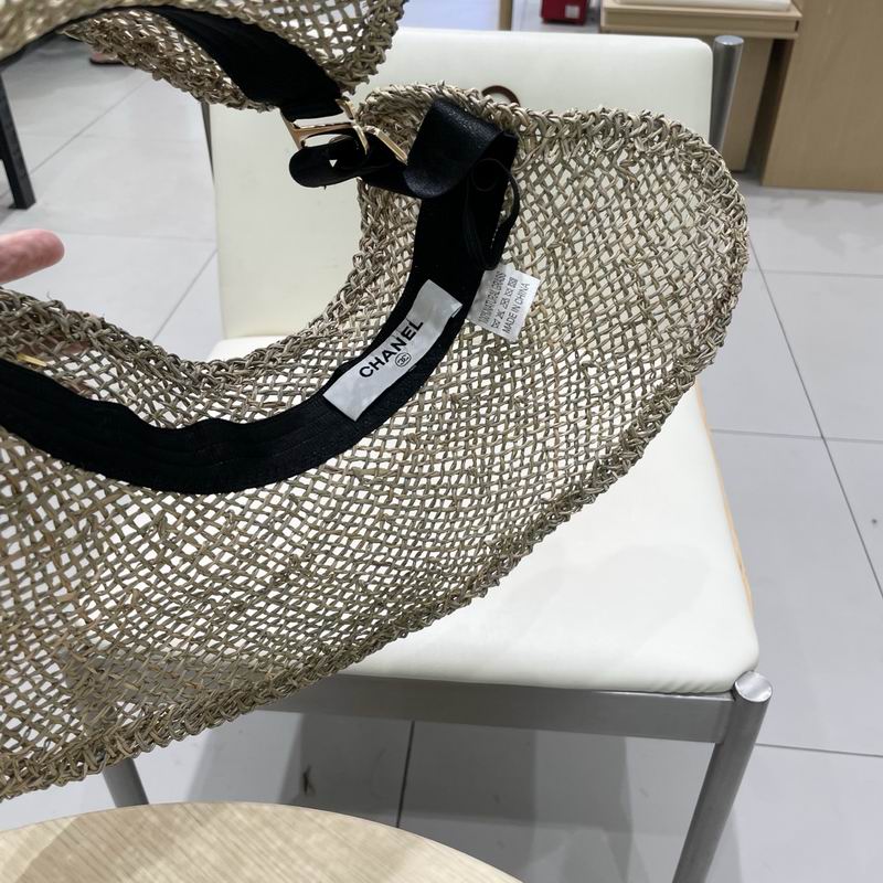 Chanel visor (108)