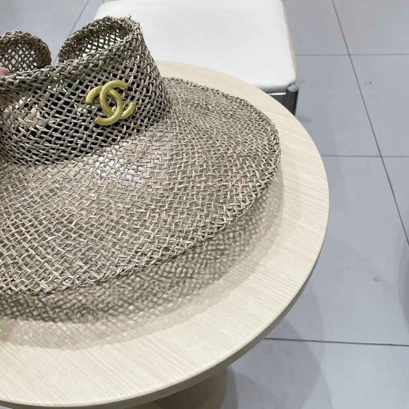 Chanel visor (109)