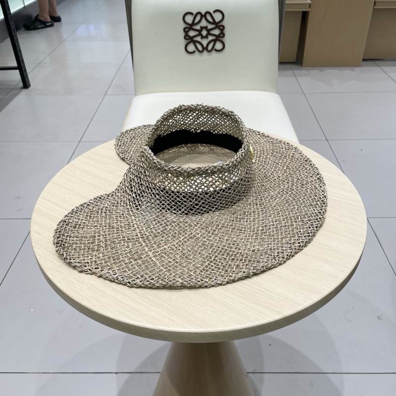 Chanel visor (111)