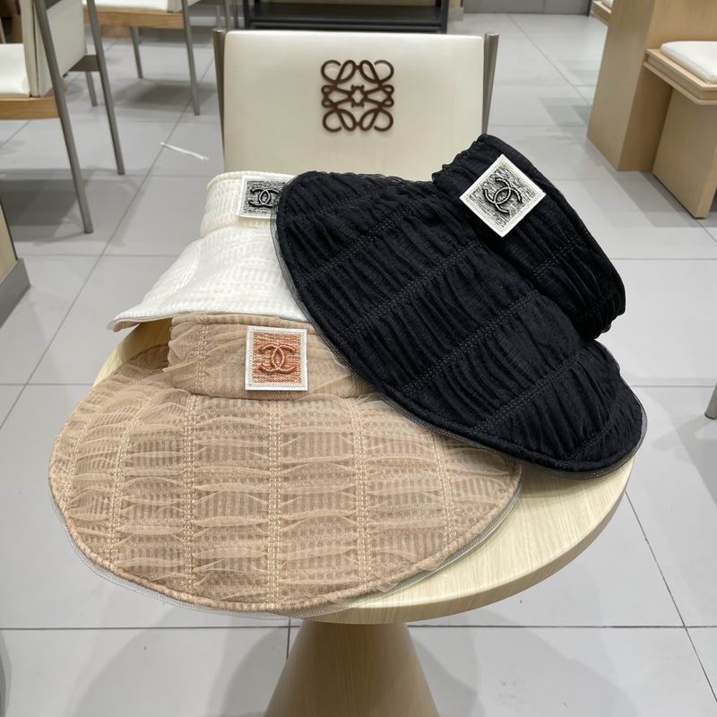 Chanel visor (118)