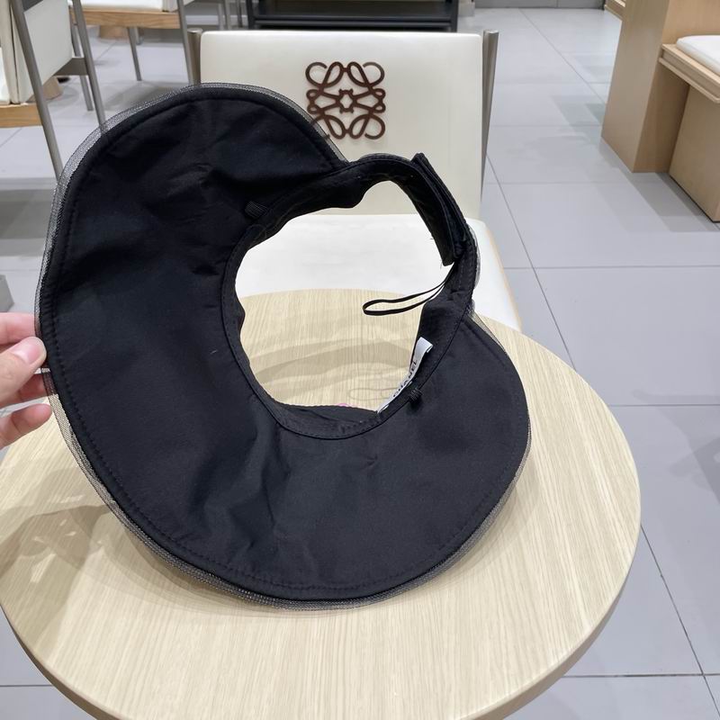 Chanel visor (134)