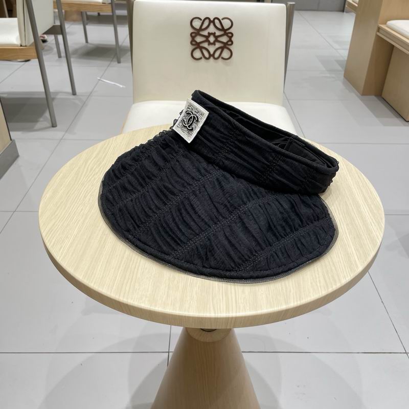 Chanel visor (139)