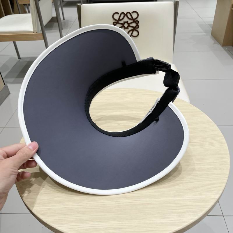Chanel visor (227)