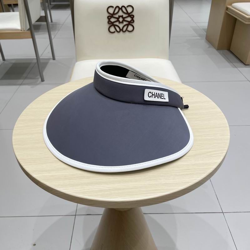 Chanel visor (233)