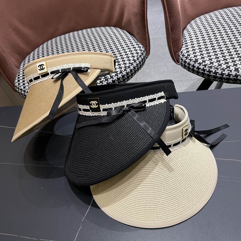 Chanel visor (233)