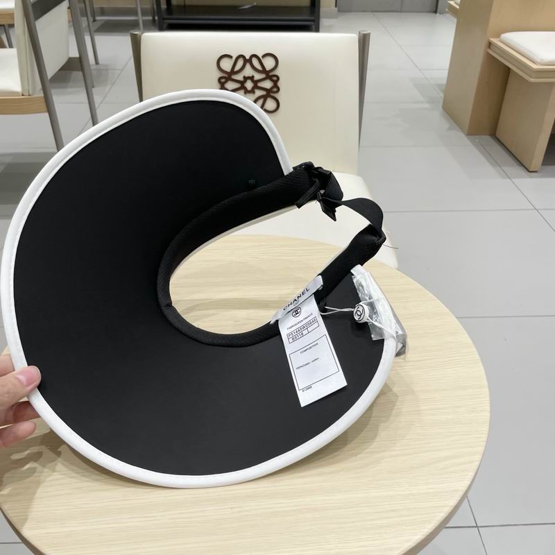 Chanel visor (236)