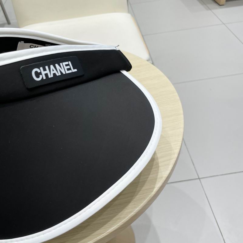Chanel visor (239)