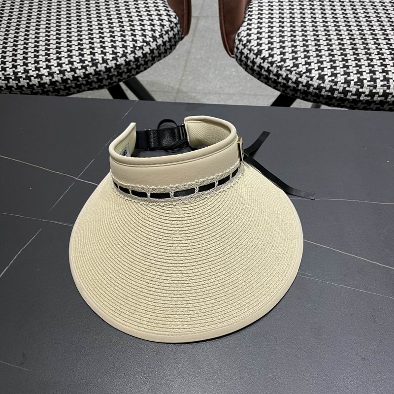 Chanel visor (240)