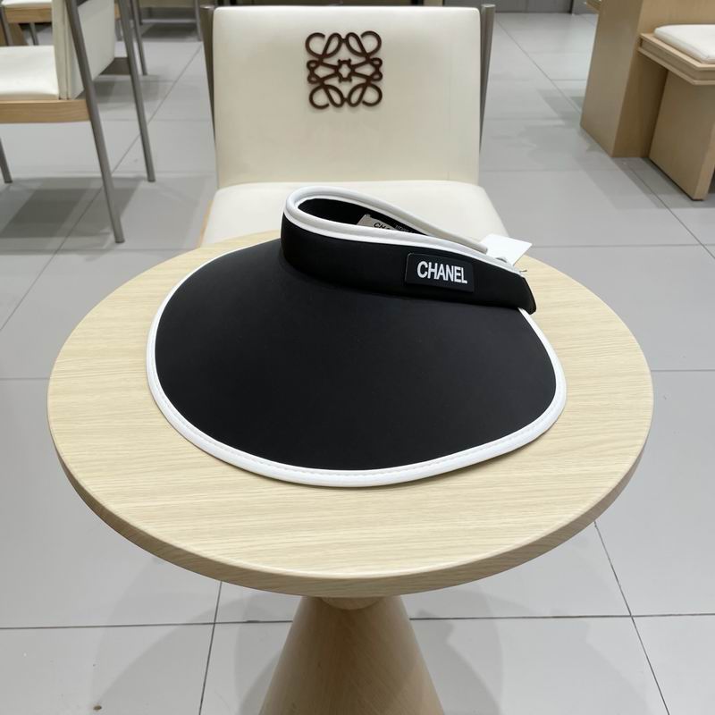 Chanel visor (242)