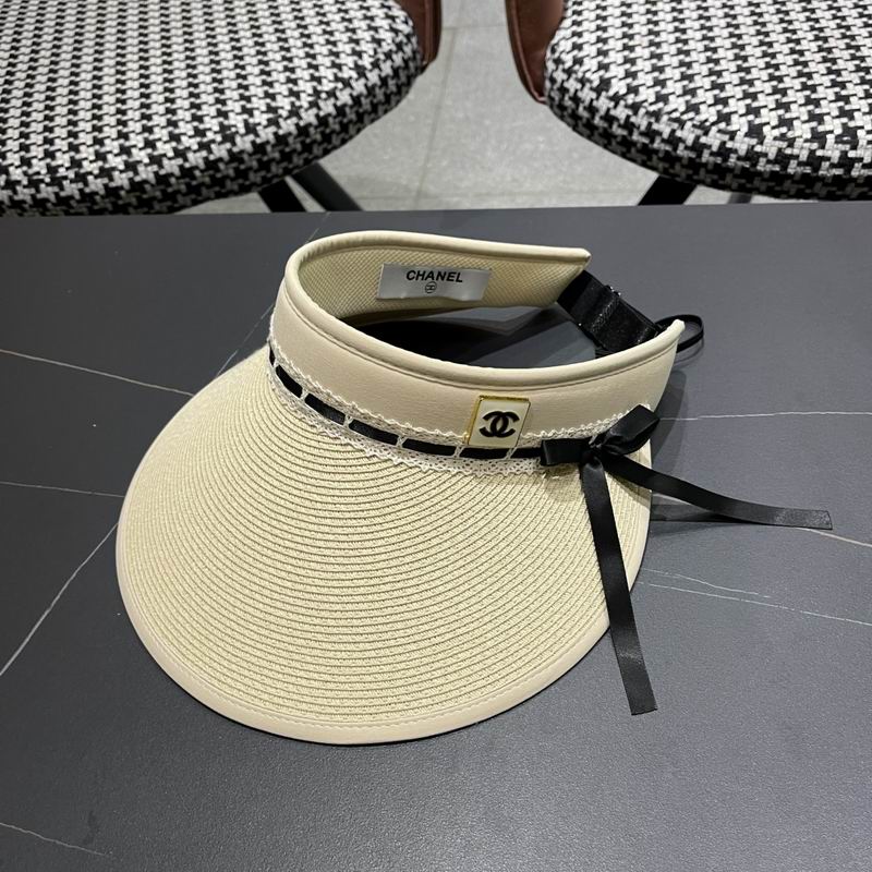 Chanel visor (242)