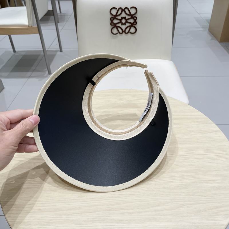 Chanel visor (245)