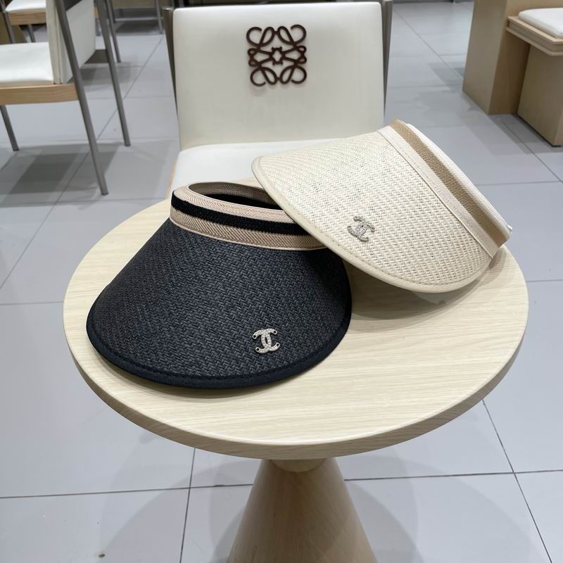 Chanel visor (247)