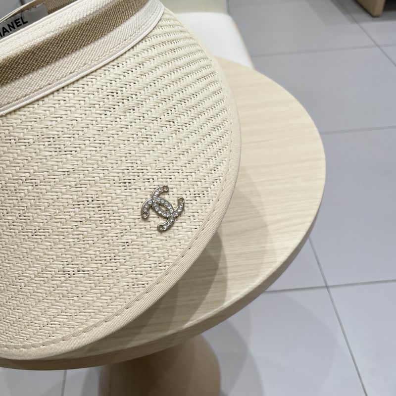 Chanel visor (248)