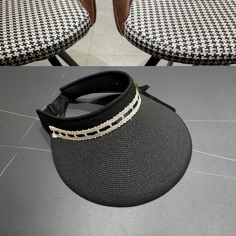 Chanel visor (249)