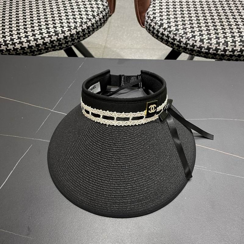 Chanel visor (250)