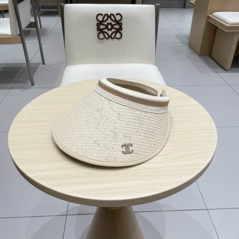 Chanel visor (251)