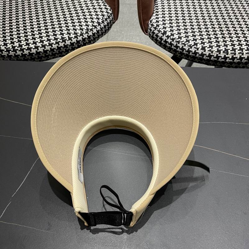 Chanel visor (254)