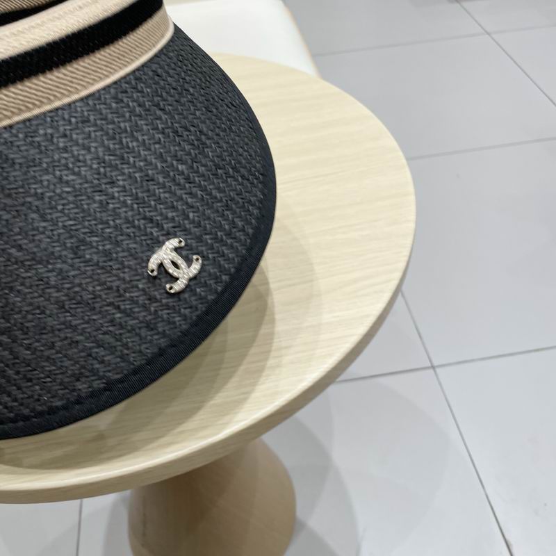 Chanel visor (257)