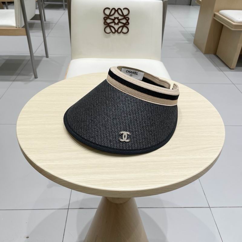 Chanel visor (259)