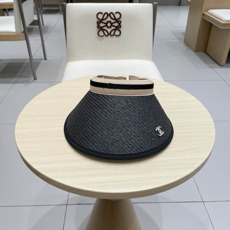 Chanel visor (260)