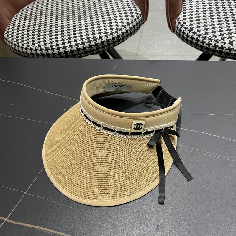 Chanel visor (262)