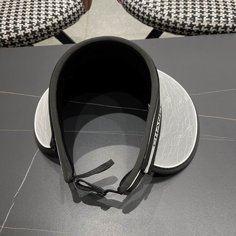 Chanel visor (267)