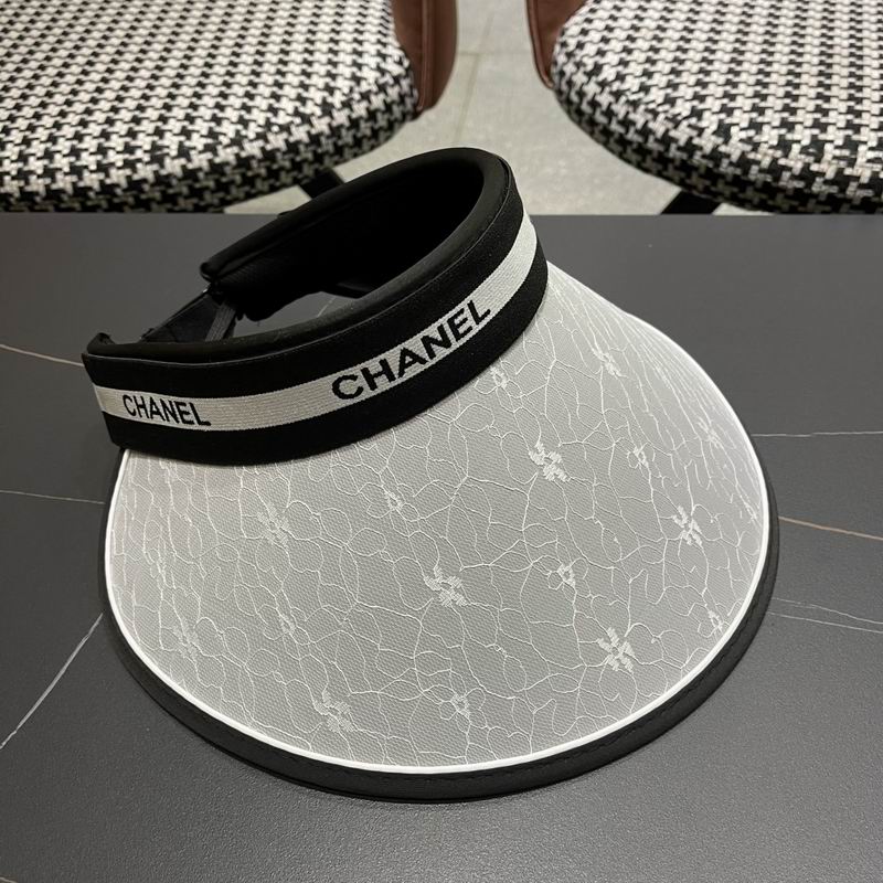 Chanel visor (268)