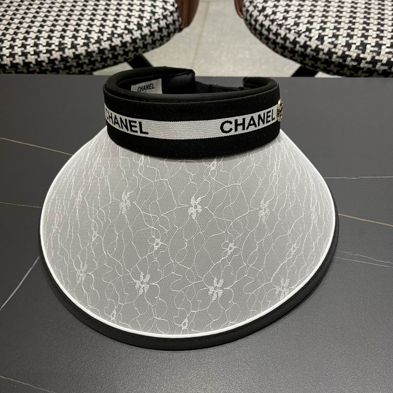 Chanel visor (269)