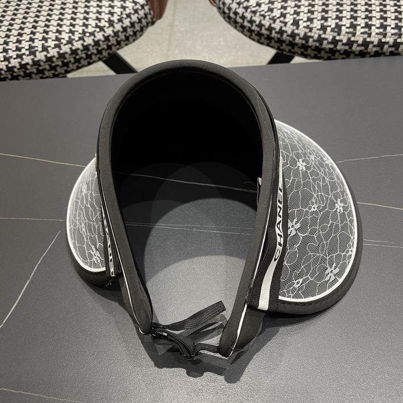 Chanel visor (277)