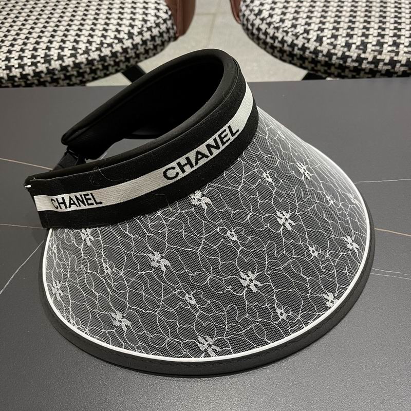 Chanel visor (278)