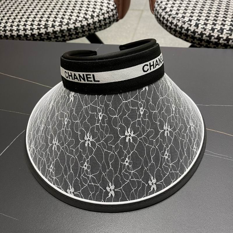 Chanel visor (279)