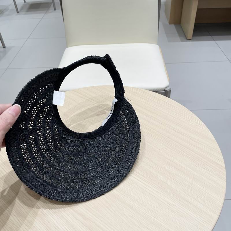 Chanel visor (283)