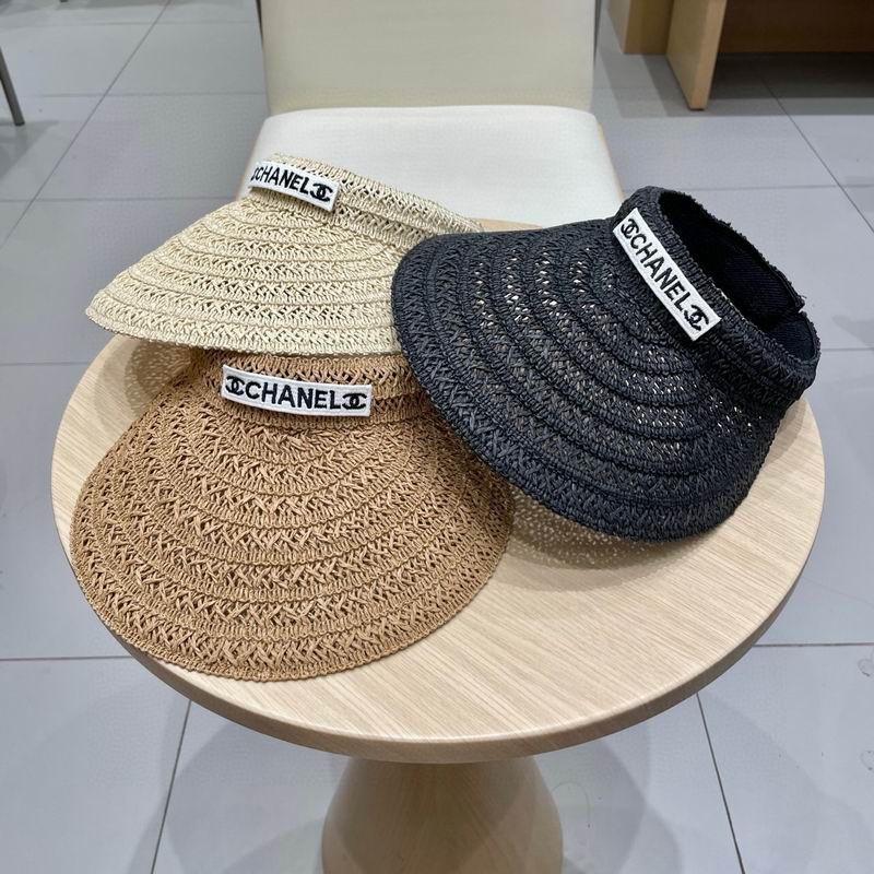 Chanel visor (285)